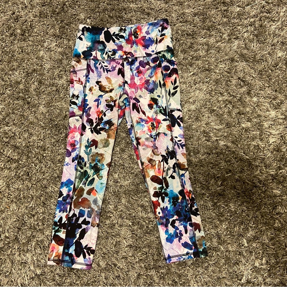 Colorful RBX Leggings